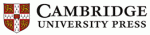 Cambridge Univ Press Logo