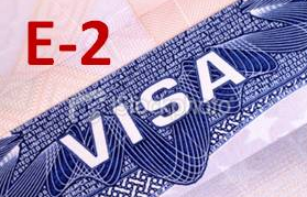 e 2 visa travel restrictions