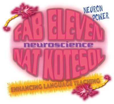 FAB11 - KOTESOL 2017