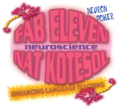 FAB11ㅡKOTESOL National Conference 2017