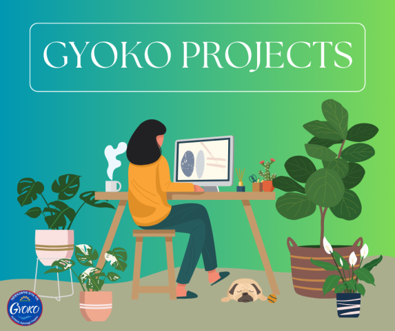 Gyoko Projects