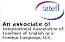 An Associate of IATEFL An Associate of IATEFL