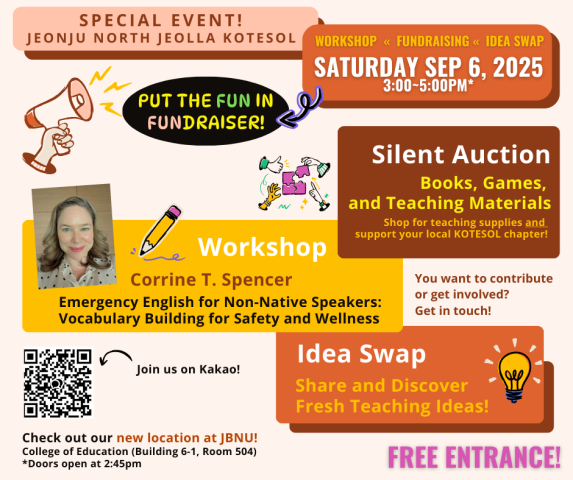 Put the Fun in Fundraiser