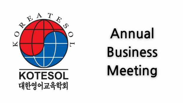 annual business meeting