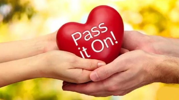 Pass On It: Cách Hiểu Và Sử Dụng Đúng Trong Giao Tiếp Hàng Ngày